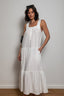 Call Me When You Can Midi Dress