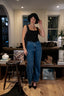Call Me Romantic Bustier Top
