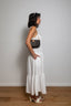 Call Me When You Can Midi Dress