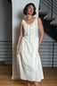 You Never Know Midi Dress