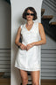 Been This Way Mini Dress