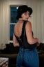 Call Me Romantic Bustier Top
