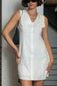 Been This Way Mini Dress