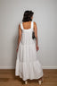 Call Me When You Can Midi Dress