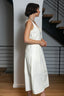 You Never Know Midi Dress
