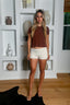 Fit to Me Top