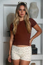 Fit to Me Top
