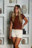 Fit to Me Top