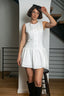 Is This the Way Mini Dress
