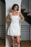 Dream Girl Mini Dress