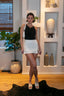 A Touch of Hem Bodysuit
