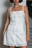 Dream Girl Mini Dress