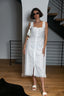 Away in My Dreams Midi Dress