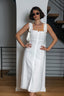 Away in My Dreams Midi Dress