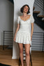 Annabelle Mini Dress
