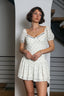 Annabelle Mini Dress