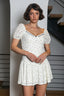 Annabelle Mini Dress