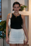A Touch of Hem Bodysuit