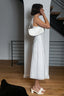 Away in My Dreams Midi Dress