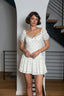 Annabelle Mini Dress