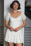 Annabelle Mini Dress