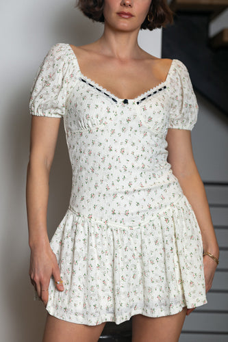 Annabelle Mini Dress