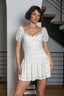 Annabelle Mini Dress