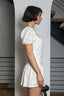 Annabelle Mini Dress