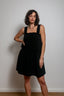 Swing this Way Mini Dress