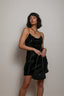 Silky as Sunday Mini Dress