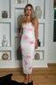 How Could That Be True Maxi Dress