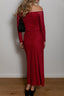 Do I Stand out Maxi Skirt