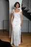 Do You Remember June Maxi Dress