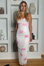 How Could That Be True Maxi Dress
