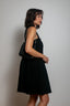 Swing this Way Mini Dress