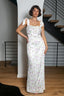 Do You Remember June Maxi Dress