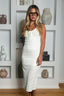 This One is For You Midi Dress