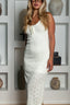 This One is For You Midi Dress