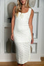 This One is For You Midi Dress