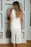 This One is For You Midi Dress