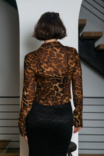 Business as Usual Top