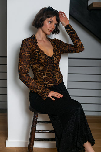 Business as Usual Top