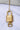 T(H)ORN VINTAGE: Vintage Louis Vuitton Lock Necklace