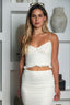 Lose Me in Lace Top