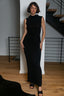 How Do You Feel Maxi Dress