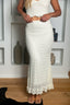 Lose Me in Lace Skirt