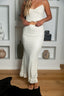 Lose Me in Lace Skirt