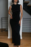 How Do You Feel Maxi Dress