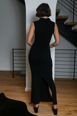 How Do You Feel Maxi Dress