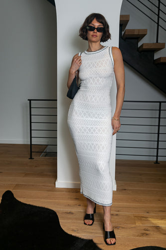 I Always Thought It Could Be You Maxi Dress